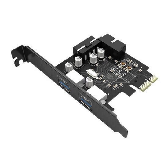 Adaptor PCI-express Orico PME-4UI USB 3.0