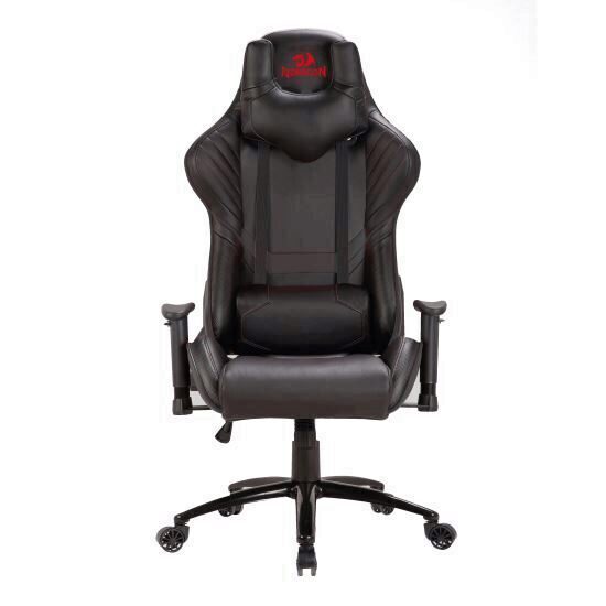 Scaun Gaming Redragon Coeus negru