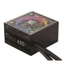 Gamdias Astrape M1 650W PSU iluminare RGB