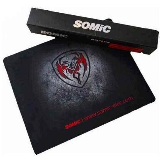 Mousepad Somic PM1