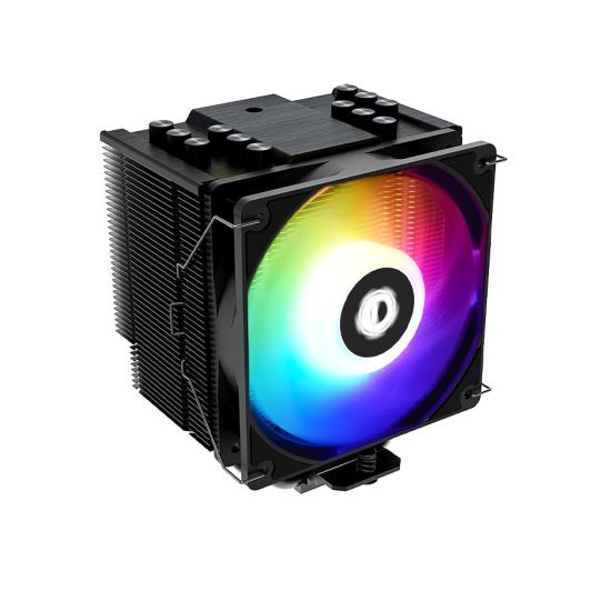 Cooler procesor ID-Cooling SE-226-XT iluminare aRGB