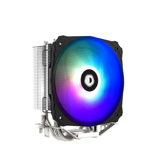 Cooler procesor ID-Cooling SE-213 iluminare rainbow