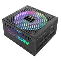 Sursa full modulara Thermaltake Toughpower GF2 850W iluminare aRGB
