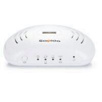 Router Sapido BR071n 150M 3G si 4G Palm-type Smart Cloud Mobile Router alb Open Box