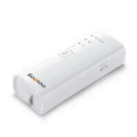 Router Sapido BRD70n 150M 3G si 4G WiFi Adapter with Built-in Mini Router alb Open Box