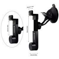 Suport auto Orico COP-S02 negru Open Box