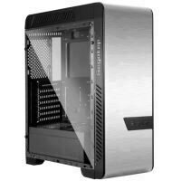 Carcasa Segotep EOS argintie Open Box