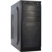 Carcasa Inter-Tech IT-5905 neagra Open Box