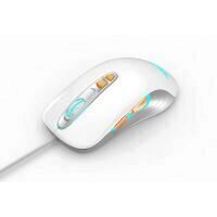 Mouse Newmen GX-1 Plus Alb Open Box