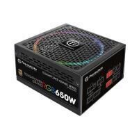 Sursa Thermaltake Toughpower Grand RGB 650W Gold full modulara Open Box
