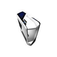 Carcasa NZXT Phantom alba Open Box