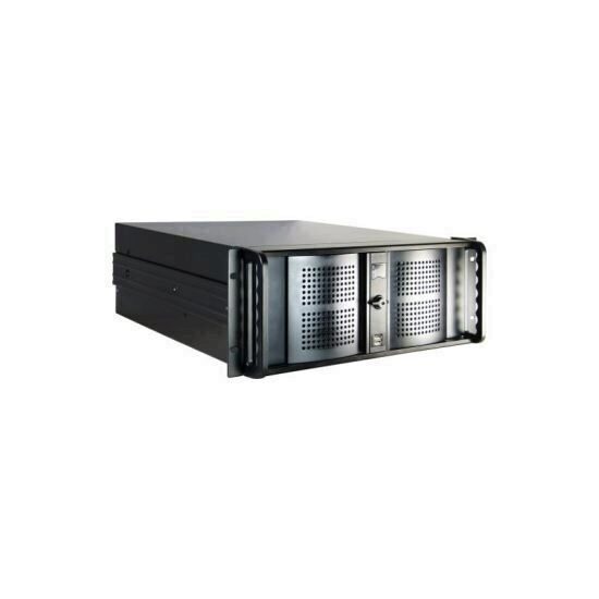 Carcasa server rack-abila Inter-Tech IPC4U-4098 Open Box