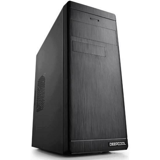 Carcasa Deepcool Wave V2 neagra Open Box