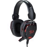 Casti Redragon H501 negre Open Box