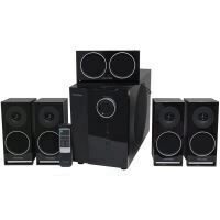Boxe Microlab M-1910 5.1 negre Open Box