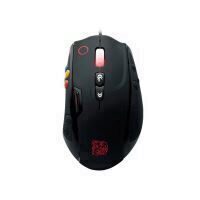 Mouse Tt eSports Volos negru Open Box