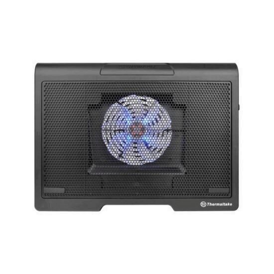 Cooler laptop Thermaltake Massive SP negru Open Box
