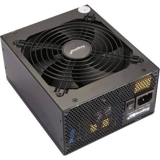 Sursa Segotep GP1200G modulara Open Box