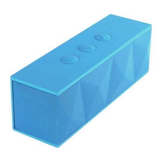 Boxa portabila Mediacom SmartSound Diamond D44 albastra Open Box