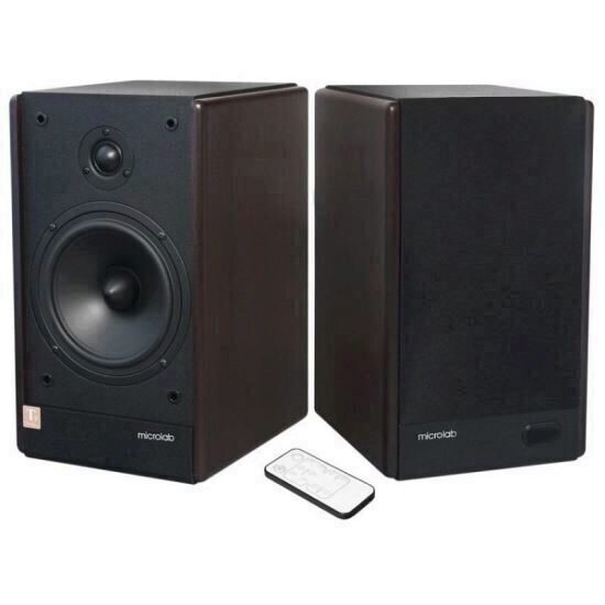 Boxa Microlab Solo 6C New Open Box