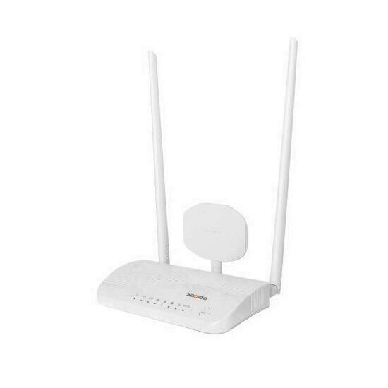 Router wireless Sapido GR261c Open Box