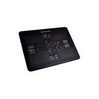 Cooler laptop Thermaltake Allways Cool negru Open Box