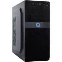 Carcasa Inter-Tech IT-5908 neagra Open Box