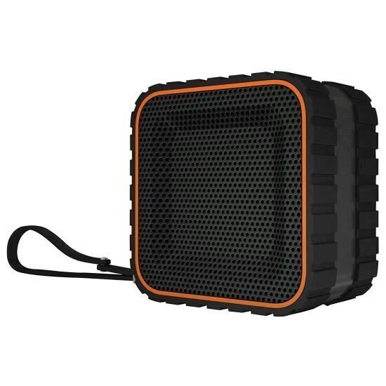Boxa portabila Mediacom K33 Bluetooth neagra Open Box