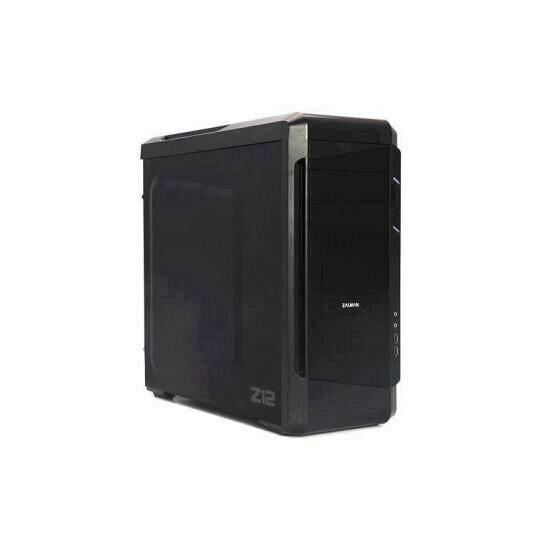 Carcasa Zalman Z12 neagra Open Box