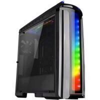 Carcasa Thermaltake Versa C22 neagra Open Box