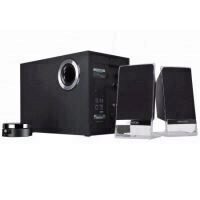 Boxe Microlab M-200 Bluetooth 2.1 negre Open Box