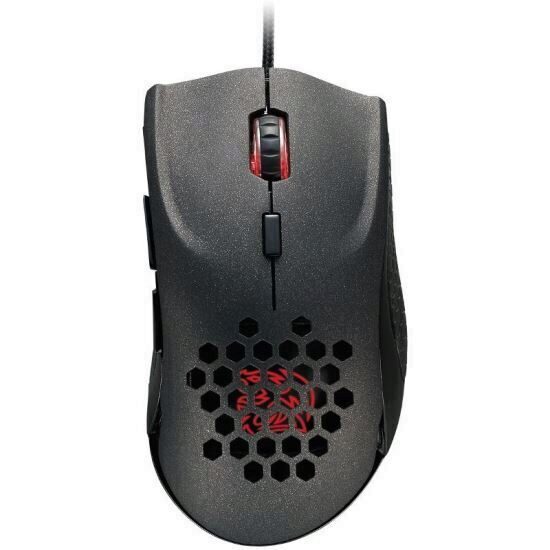 Mouse Tt eSports Ventus X Plus negru Open Box