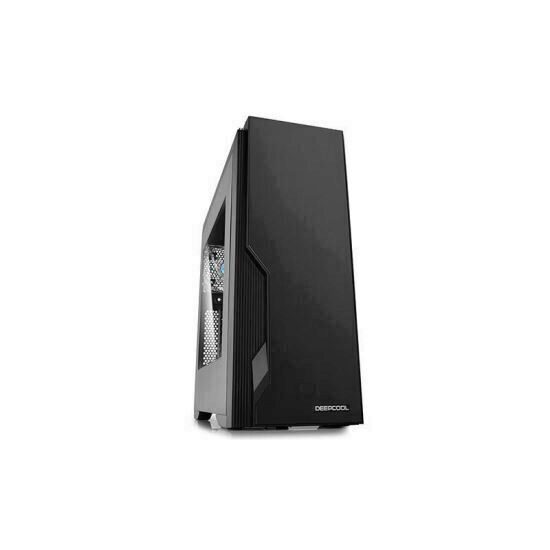 Carcasa Deepcool Dukase V3 neagra Open Box