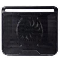 Cooler laptop Deepcool N280 neagru Open Box