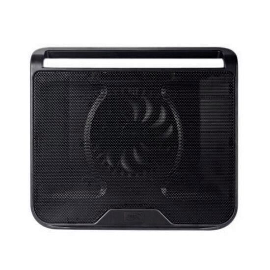 Cooler laptop Deepcool N280 neagru Open Box