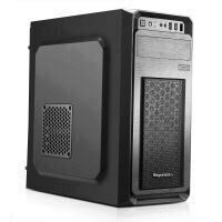 Carcasa Segotep S1 neagra Open Box