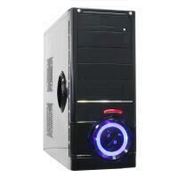 Carcasa Segotep SG-960 neagra Open Box