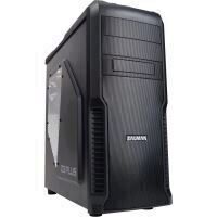 Carcasa Zalman Z3 Plus neagra Open Box