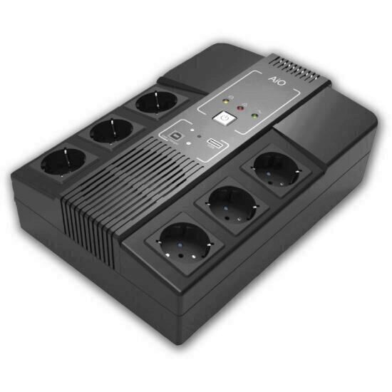 UPS Kstar AIO 800VA Open Box