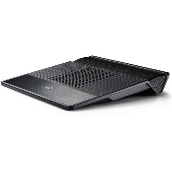 Cooler laptop Deepcool M3 negru Open Box