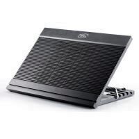 Cooler laptop Deepcool N9 negru Open Box