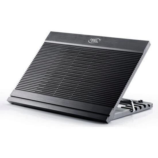 Cooler laptop Deepcool N9 negru Open Box