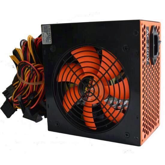 Sursa Segotep SG-D600 S.C.R Open Box