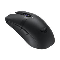 Mouse gaming wireless si bluetooth ASUS TUF Gaming M4 negru