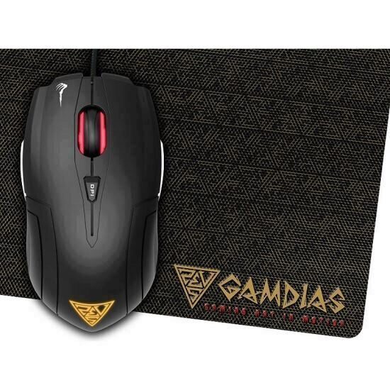 Mouse Gamdias Demeter E1 Open Box