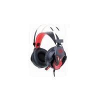 Casti Redragon Ceto negre cu rosu Open Box