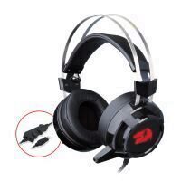Casti Redragon Siren2 negre Open Box