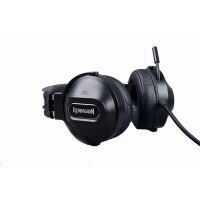 Casti Redragon Ladon negre Open Box
