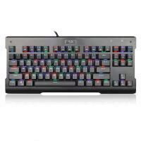 Tastatura mecanica Redragon Visnu iluminare RGB neagra Open Box