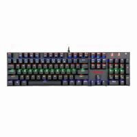 Tastatura mecanica Redragon Rudra iluminare Rainbow neagra Open Box